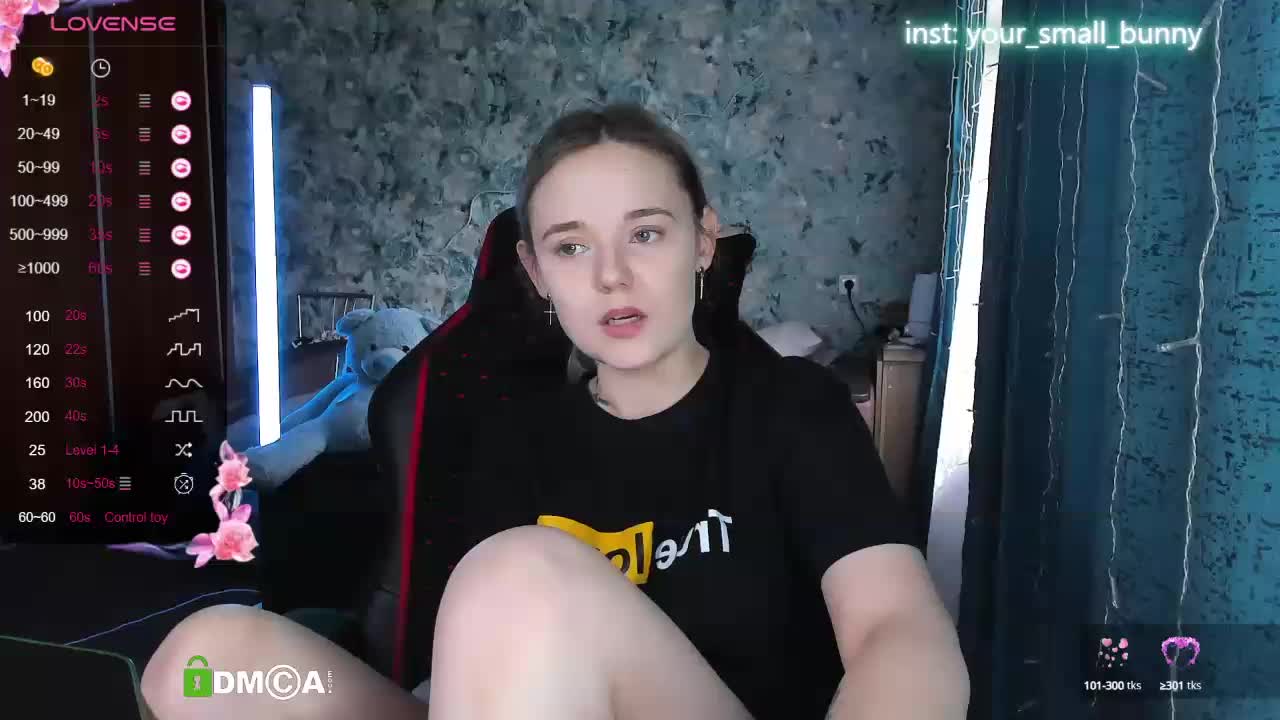 your-small-bunny Adult Chat August 4, 2025