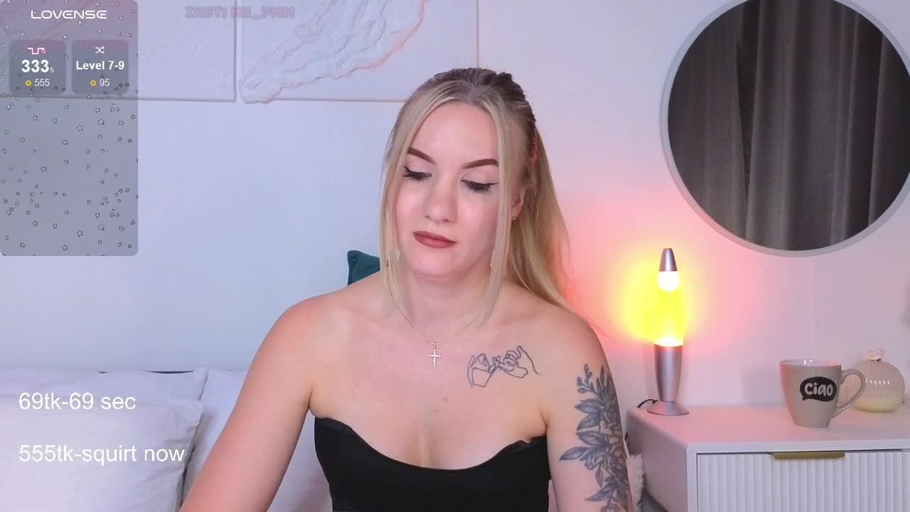 Maria-li Adult Chat August 4, 2025