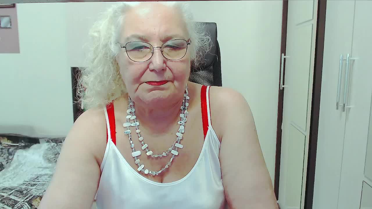 GrannyWants Adult Chat August 4, 2025