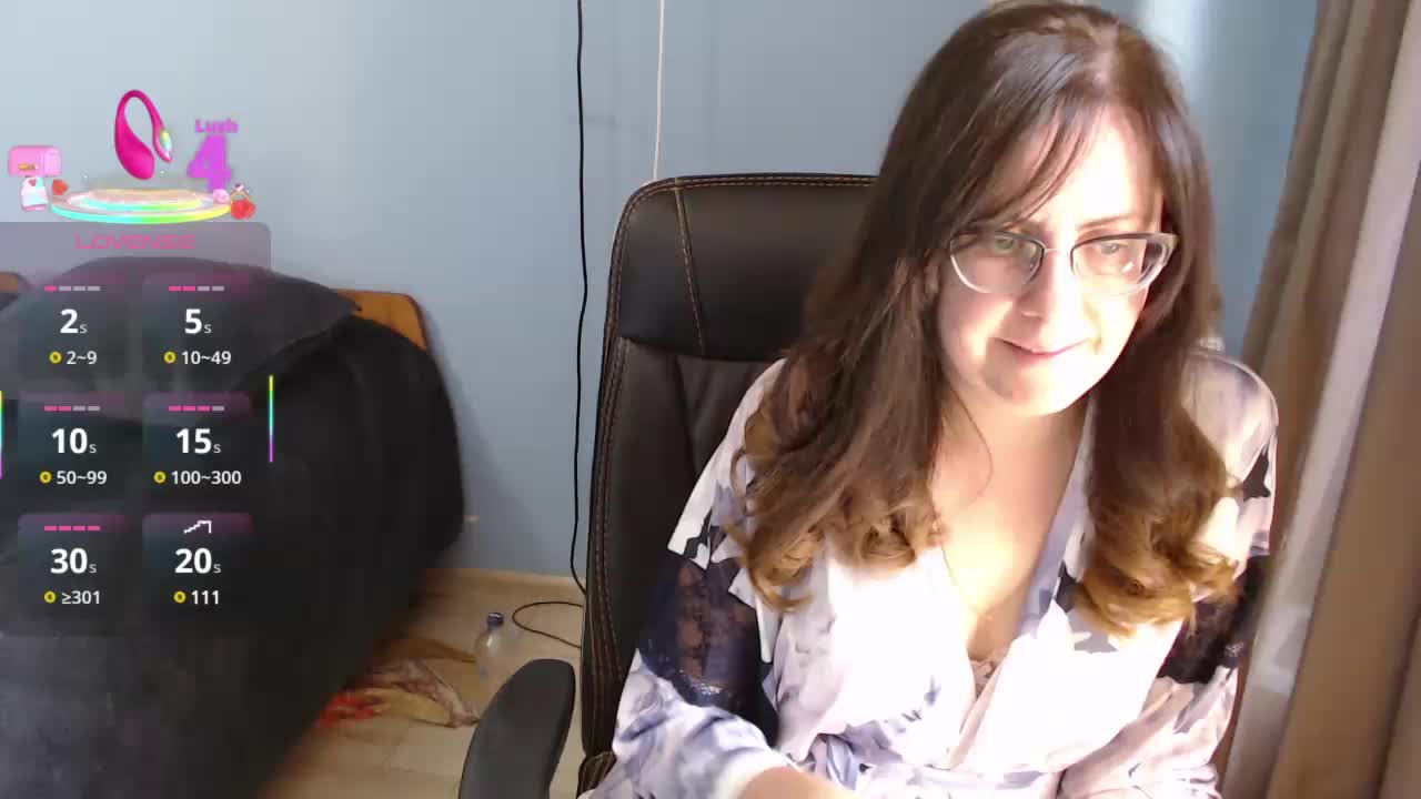 mandarinka28 Adult Chat August 4, 2025