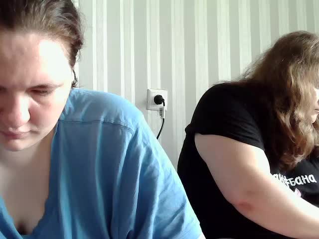 HollyXEva Adult Chat August 4, 2025