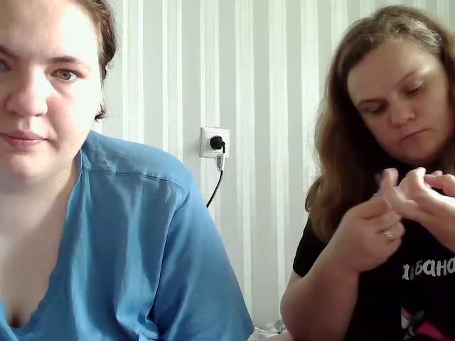 HollyXEva Adult Chat August 4, 2025