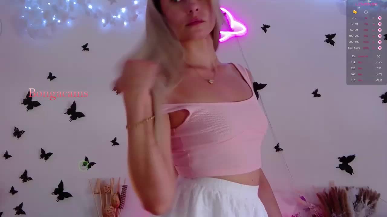 Kocmoc_Katerina Adult Chat August 4, 2025