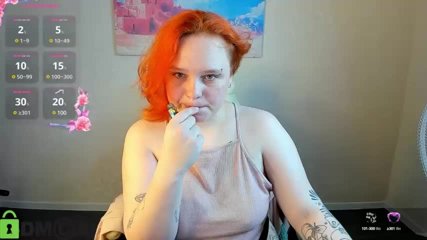 Looly_Rise Adult Chat August 4, 2025