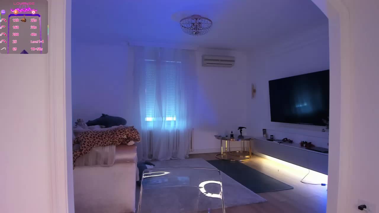 seilyfox Adult Chat August 4, 2025