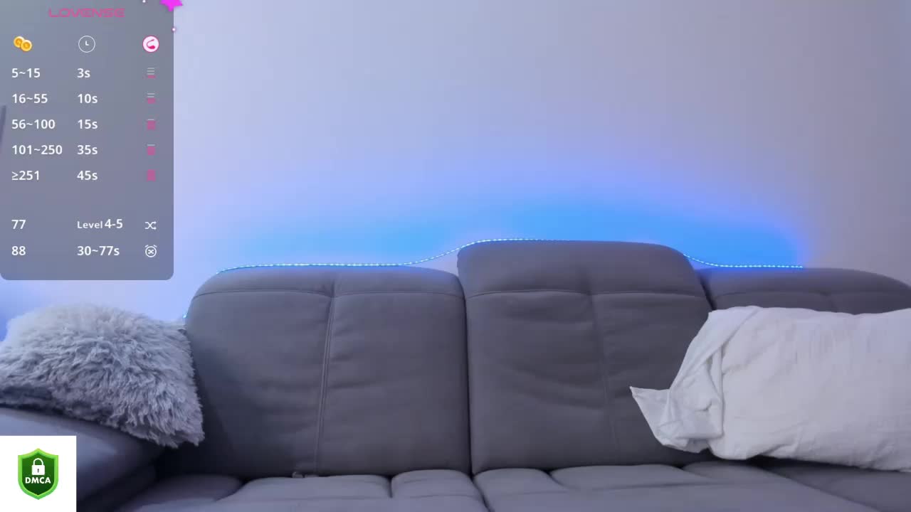 AnnaSmile Adult Chat August 4, 2025