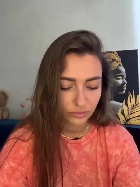 WILDGIRL Adult Chat August 4, 2025