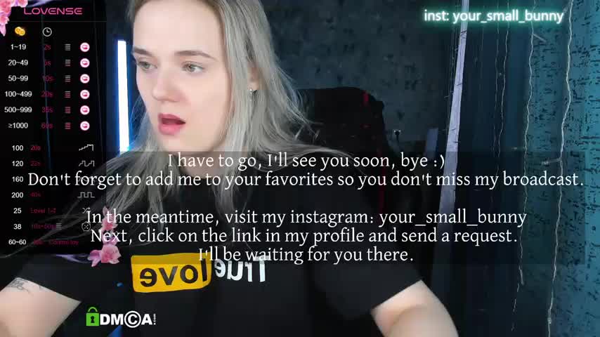 Your_small_bunny Adult Chat August 4, 2025