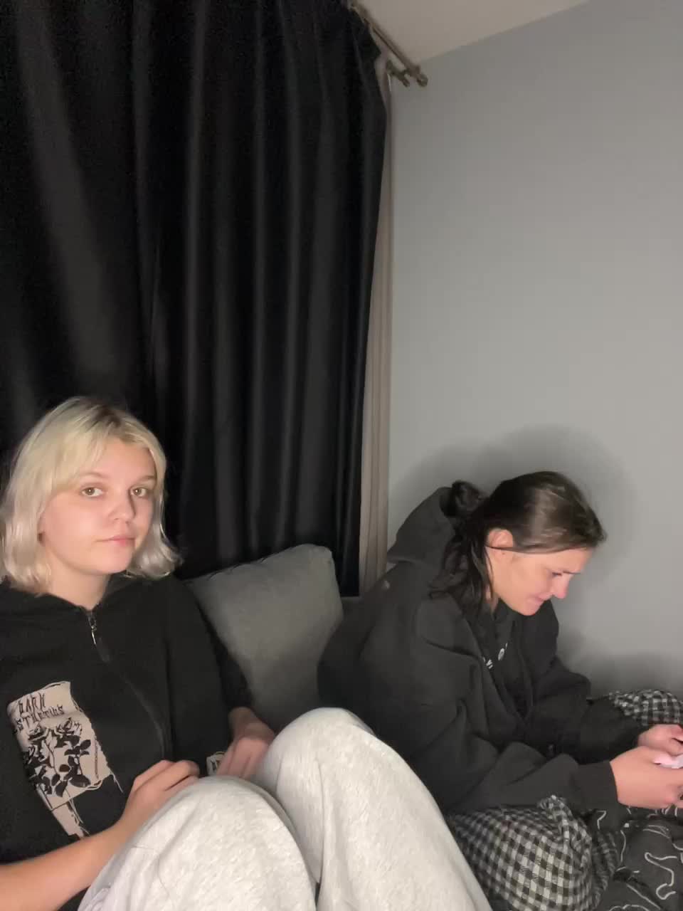 FairyGirls Adult Chat August 4, 2025