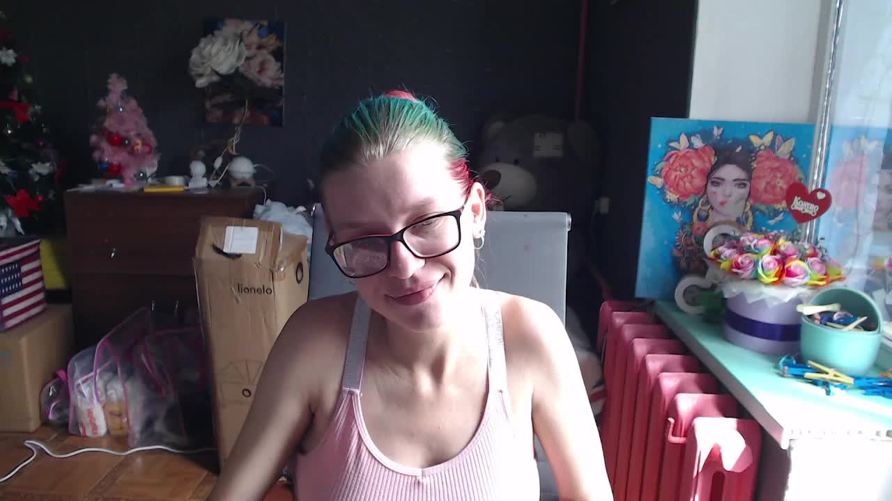 malvinella Adult Chat August 4, 2025