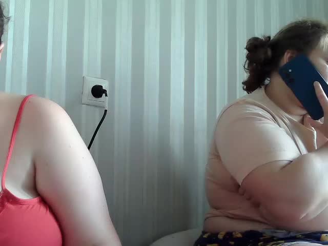 HollyXEva Adult Chat August 4, 2025