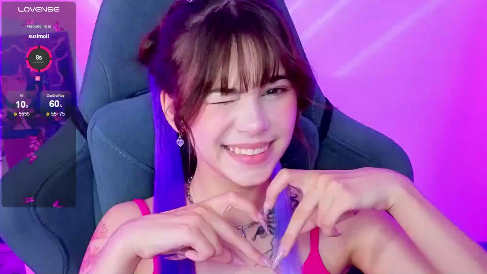 CoralineJones Adult Chat August 4, 2025