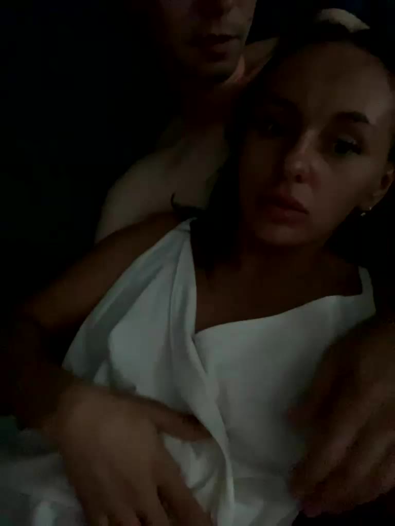 KrisDima2 Adult Chat August 4, 2025