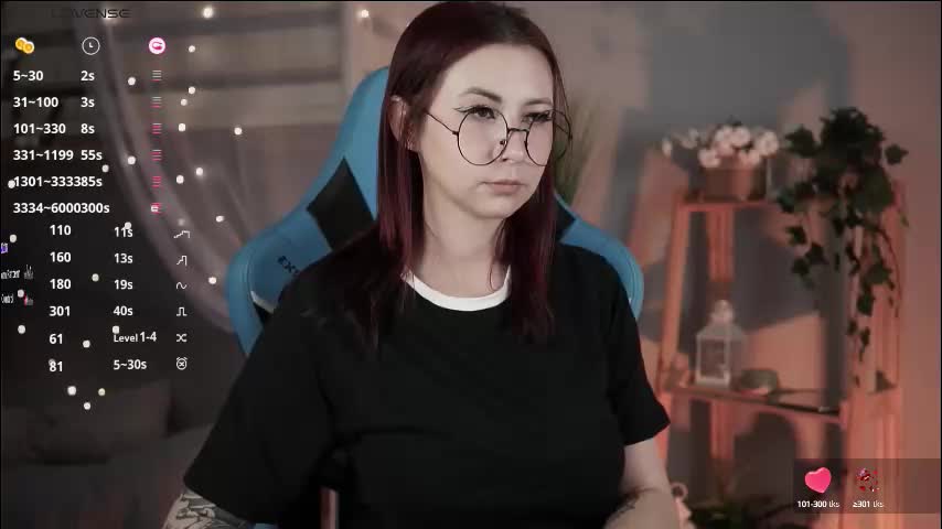 wesleegray Adult Chat August 4, 2025