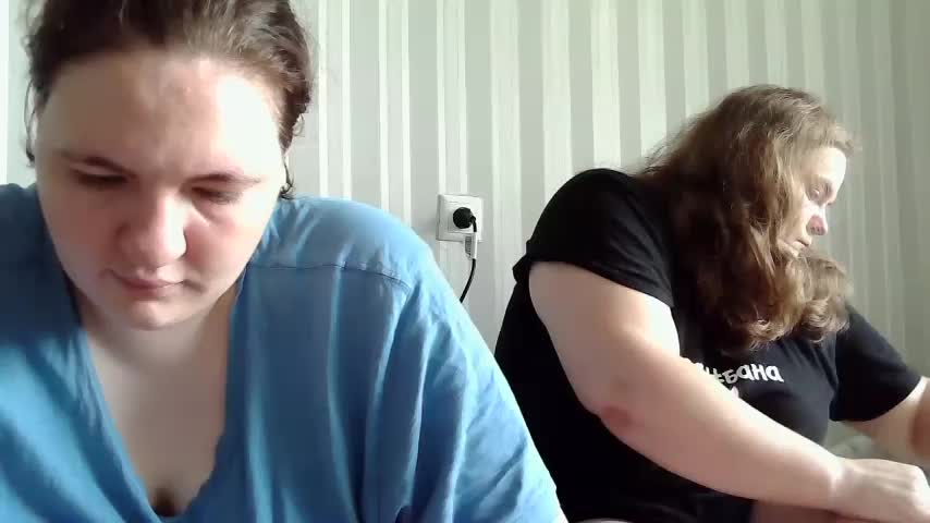 HollyXEva Adult Chat August 4, 2025