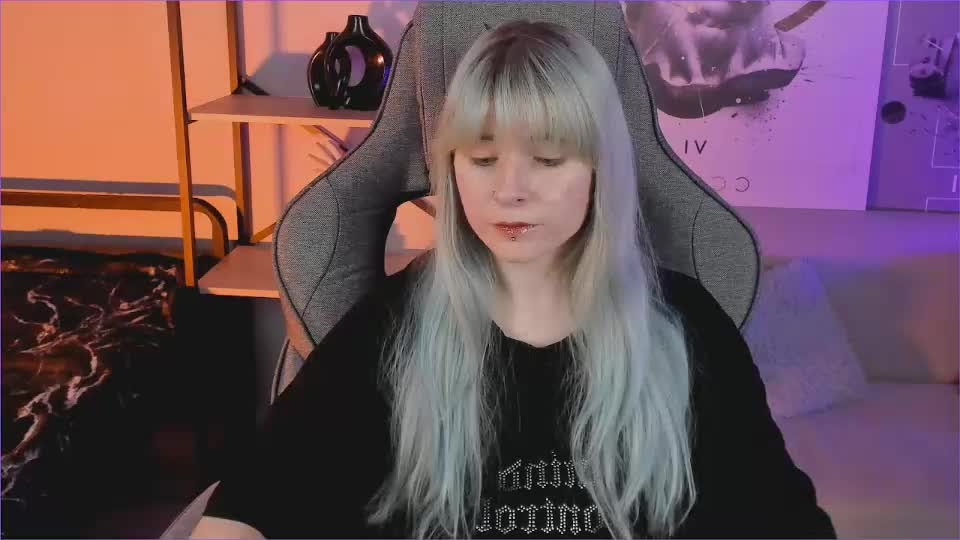 lexiwenford Adult Chat August 4, 2025