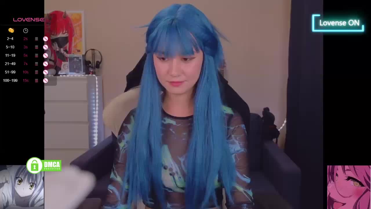 CreamMeow Adult Chat August 4, 2025