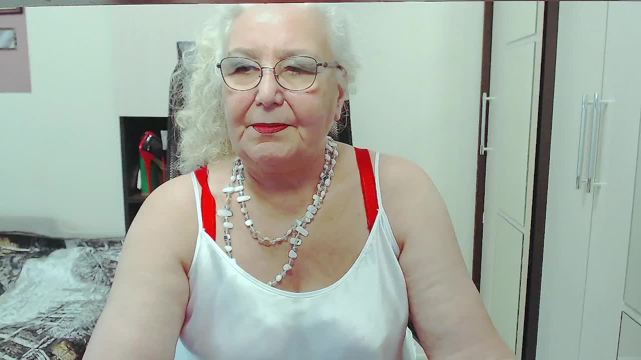 GrannyWants Adult Chat August 4, 2025