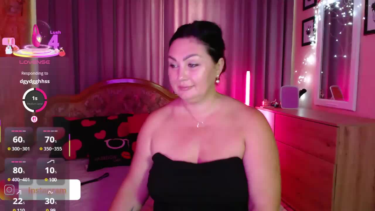 AlesikMi Adult Chat August 4, 2025