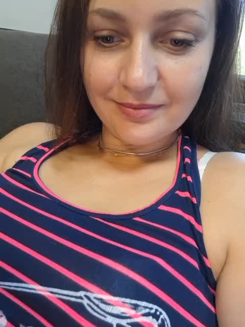 MiLAshKaA Adult Chat August 4, 2025