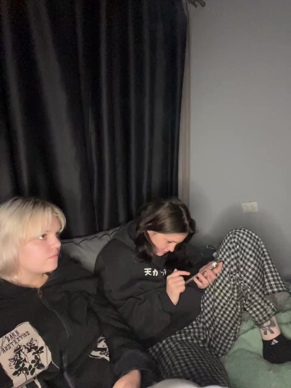 FairyGirls Adult Chat August 4, 2025