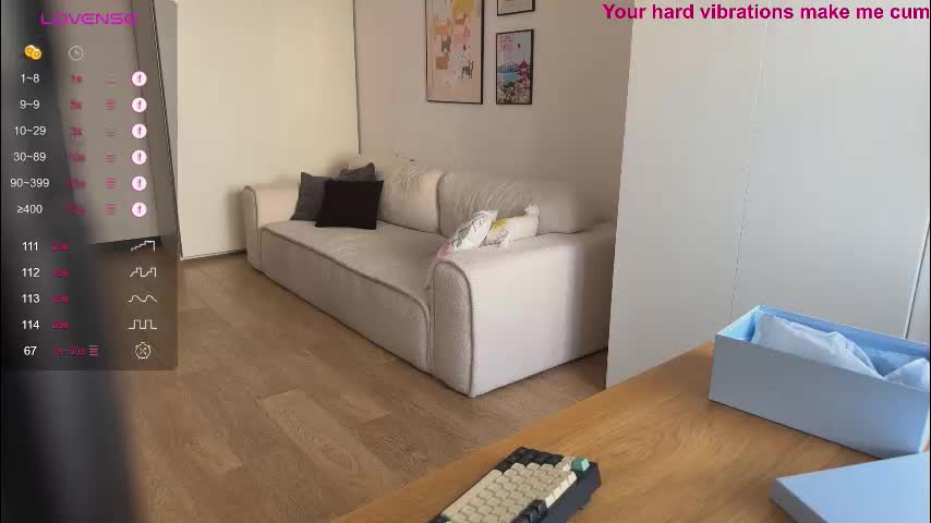 chantwow Adult Chat August 4, 2025