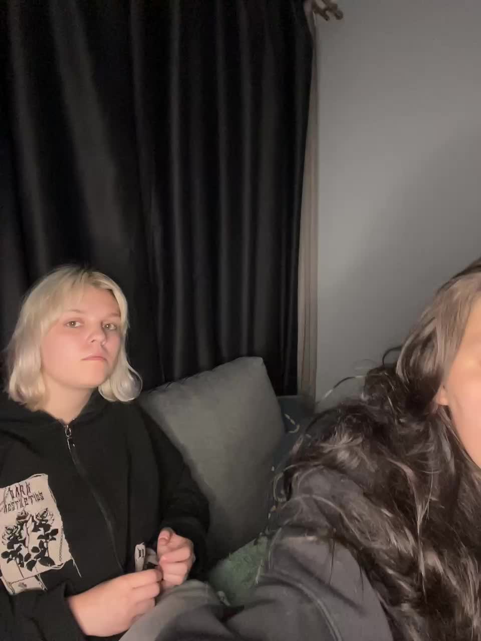 FairyGirls Adult Chat August 4, 2025