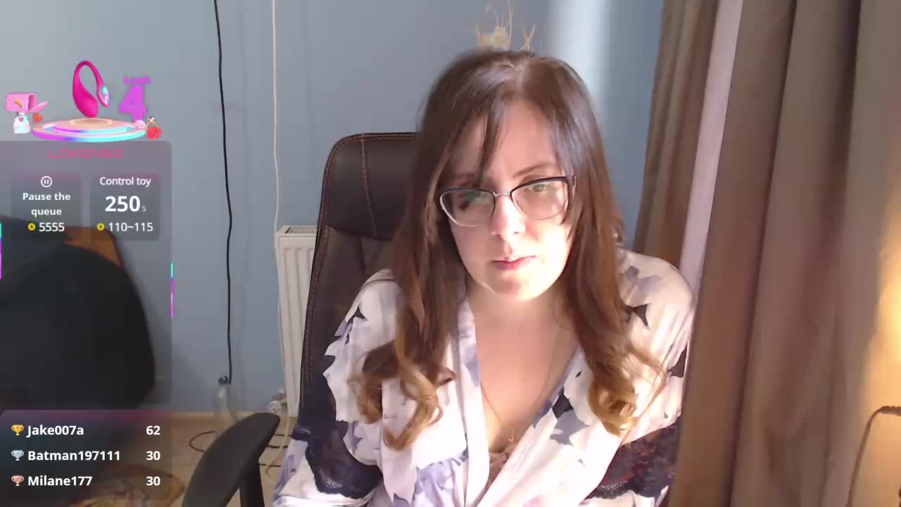 mandarinka28 Adult Chat August 4, 2025