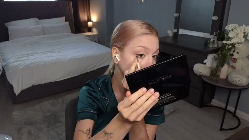 DariFlexy Adult Chat August 4, 2025