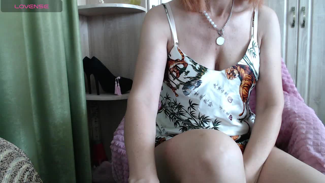 VILENIKA Adult Chat August 4, 2025