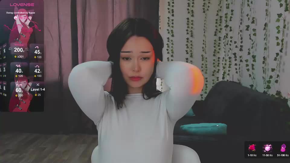 angeliclever Adult Chat August 4, 2025