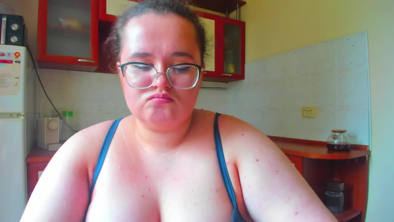 Jessica-Joy Adult Chat August 4, 2025