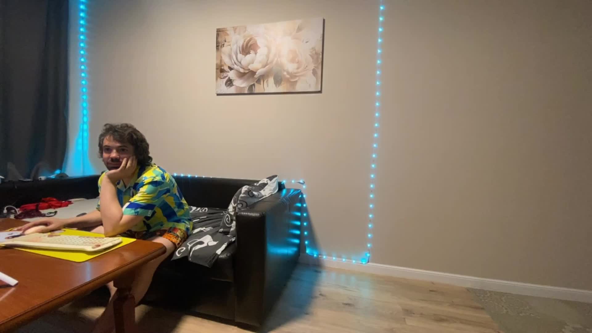 AliceSergio Adult Chat August 4, 2025