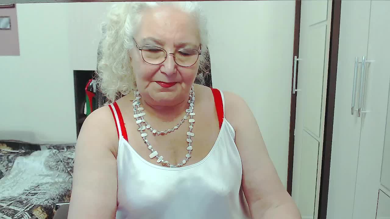 GrannyWants Adult Chat August 4, 2025