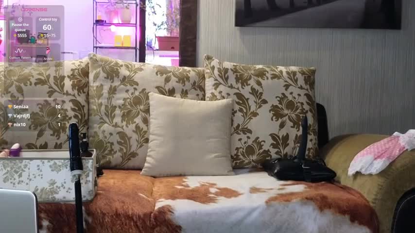 DashaHart Adult Chat August 4, 2025