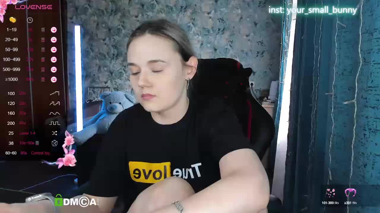 your-small-bunny Adult Chat August 4, 2025