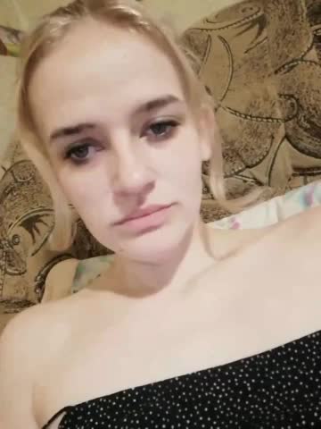 EvelynXKukla Adult Chat August 4, 2025