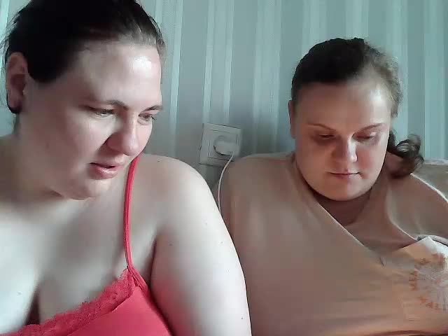 HollyXEva Adult Chat August 4, 2025