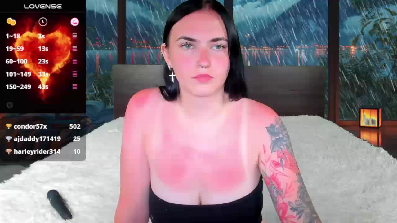 witch-lady18 Adult Chat August 4, 2025