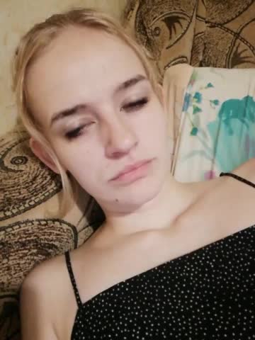 EvelynXKukla Adult Chat August 4, 2025