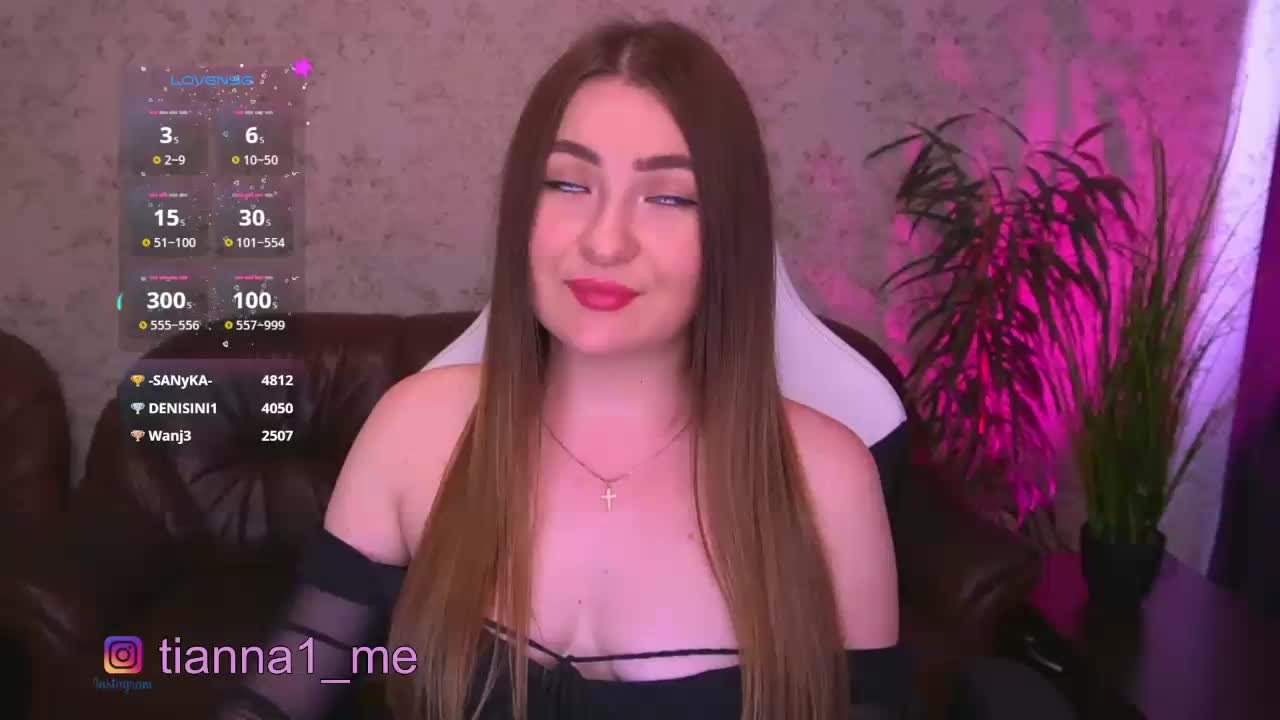 Tianna_me Adult Chat August 4, 2025