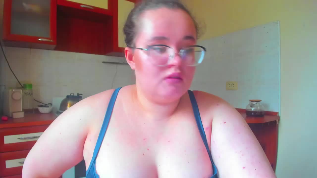 Jessica-Joy Adult Chat August 4, 2025