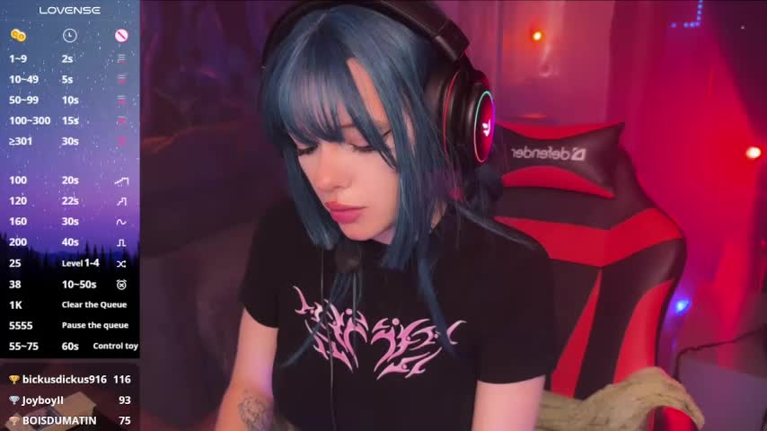 Eva-miller1 Adult Chat August 4, 2025