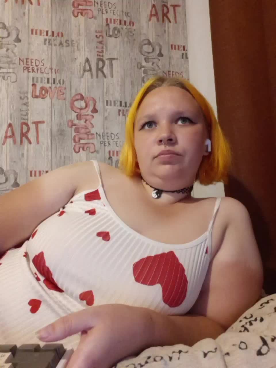 -MeooW- Adult Chat August 4, 2025