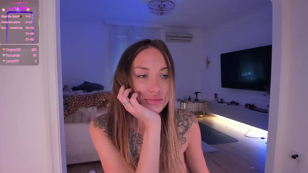 seilyfox Adult Chat August 4, 2025