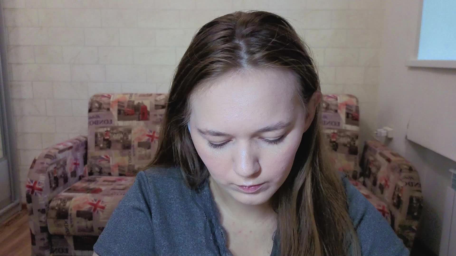 AlisaWyn Adult Chat August 4, 2025