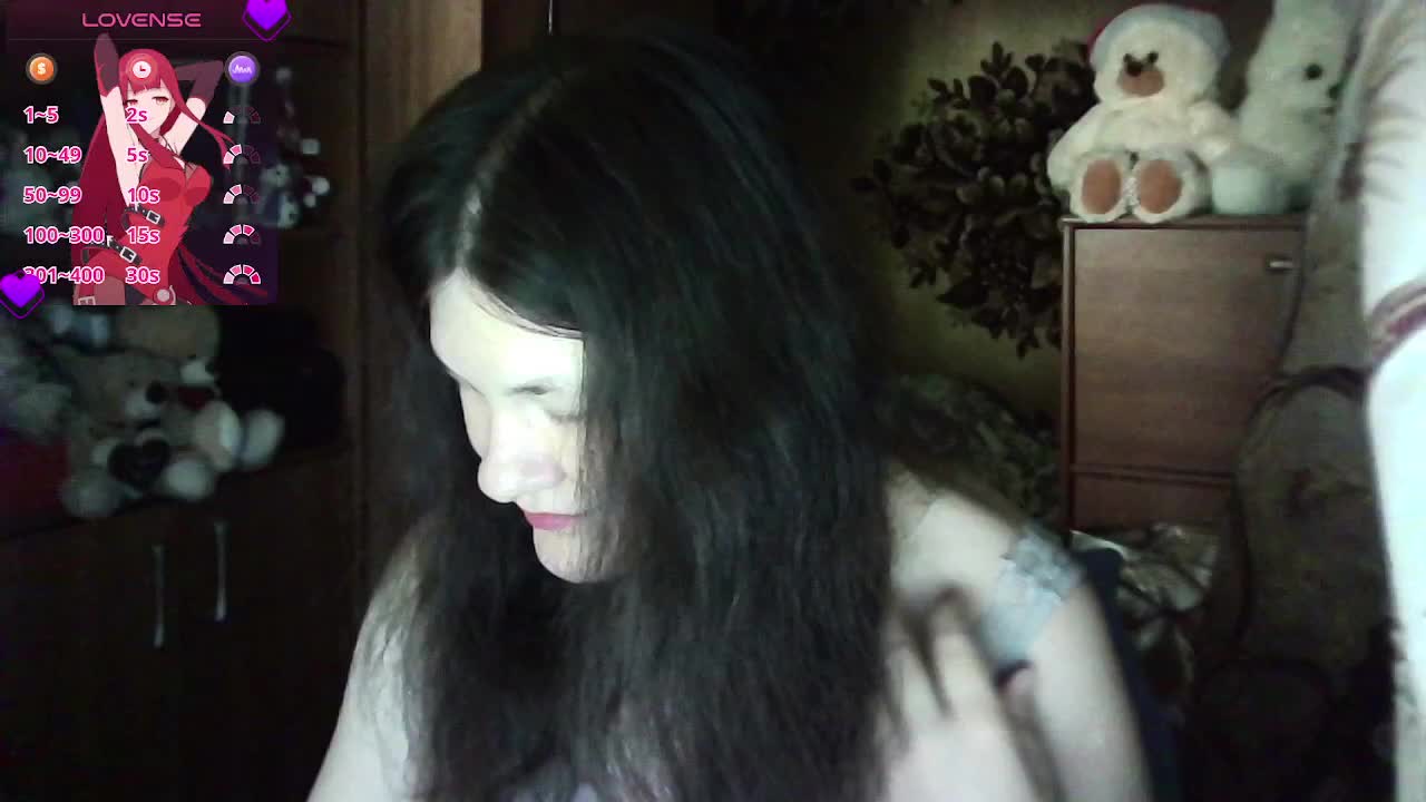 Flower_Jasmine Adult Chat August 4, 2025