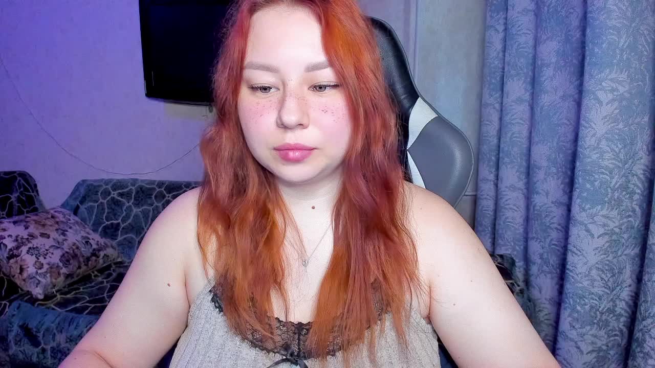 MilkaFoxy Adult Chat August 4, 2025