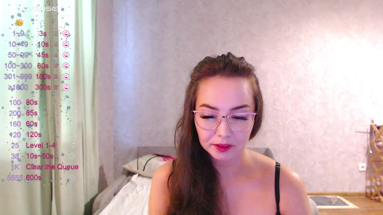 Leceysweet Adult Chat August 4, 2025