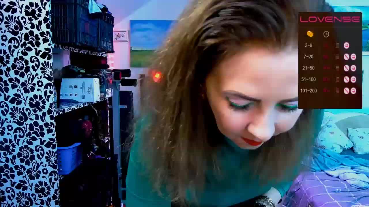 Delicecatmyau Adult Chat August 4, 2025